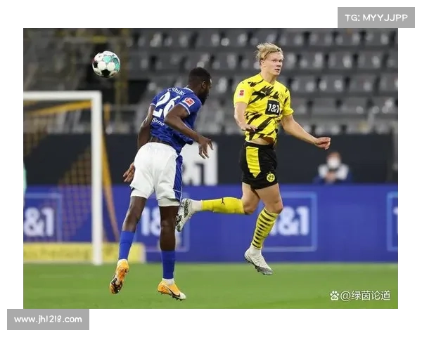 德甲经典德比:多特蒙德与沙尔克04的宿命对决与球迷热血纷争 德甲经典德比:多特蒙德与沙尔克04的宿命对决与球迷热血纷争